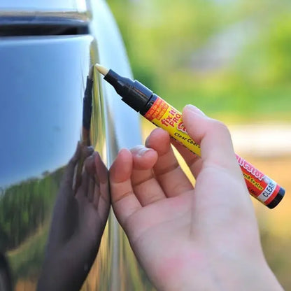 Zīmulis automašīnu skrāpējumu noņemšanai (piemērots visu krāsu automobiļiem)