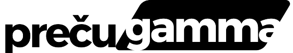 Preču Gamma
